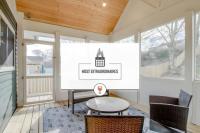 Music City Marvel Minutes To Broadway - B&B Nashville