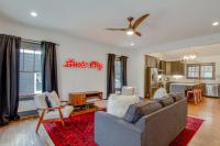 Music City Marvel Minutes To Broadway - Chambres d’hôtes Nashville