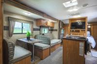 Camper- Relaxing Space After a Day of Hiking - Ferienwohnung Harrison