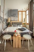 Camera Matrimoniale Superior