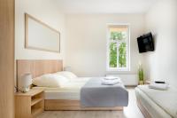 4 Apartamenty W Centrum - B&B