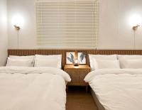 Breezy Seoul - B&B