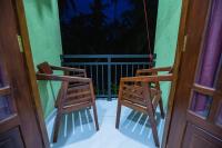 Deluxe Double or Twin Room with Balcony