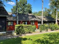 Chalet Le Daim La Boverie - B&B