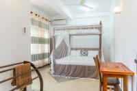 Camera Matrimoniale Deluxe con Balcone