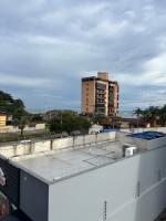 Apartamento 2 quartos centro Guarapari - Chambres d’hôtes Guarapari