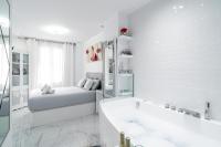 Appartamento con 2 Camere da Letto