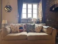 Rustic Cottage in the countryside - B&B