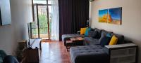 Sun Wave Apartment near the Sea - B&B Saint Vlas