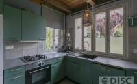 Holidayhomepoujol 6 persons - B&B