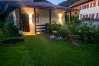 Appartamento Deluxe con 2 Camere da Letto e Vista Giardino