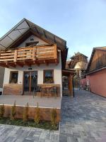 Chata pod zvonicou - B&B