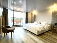 Apartamento Parque la 93, 702 - B&B Bogotá