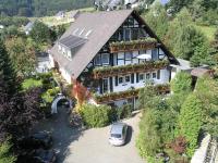 B&B Winterberg - Landhotel Grimmeblick - Bed and Breakfast Winterberg