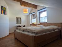 Deluxe Doppel-/Zweibettzimmer mit Balkon