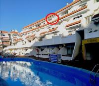 Las Floritas Apartment in Las Americas 44 - B&B Arona