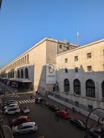 Roomz Romestay - B&B Rome