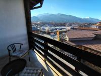 Great view studio Pirin Palace - Ferienwohnung Bansko