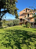 Seaview Silo - B&B Šilo
