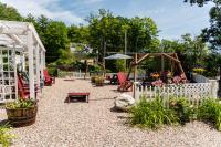 Cottage 4 - 1 Bed w/ Loft / 1 Bath & Courtyard - Ferienwohnung Wolfeboro