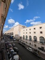 Roomz Romestay - B&B Rome