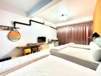 Camera Familiare con Bagno Privato