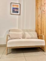 Appartement neuf coup de coeur entre Èze et Monaco - B&B Èze