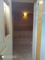 Timurbay D Amanar - B&B Kampung Sungai Karang Darat