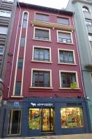 Hostal Alvarez - B&B
