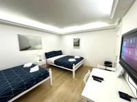 Comfortable Rooms Near City of London - B&B London