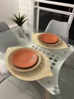 Tropical valley lodge 2 - Ferienwohnung Vieux-Habitants