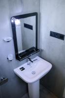 Double Room with Balcony and Sea View