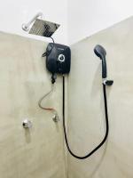 Standard Doppelzimmer