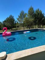 Le Mazet de Papi en Garrigue - Bed and Breakfast