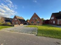 Ferienhaus Nordische Ruhe - B&B Kaiser Wilhelm Koog