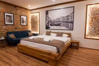 Penzión Kolkáreň - B&B Stará Ľubovňa