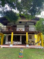 Linda casa no centro de Penedo - Chambres d’hôtes
