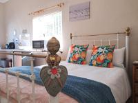 Triple Room with Bathroom