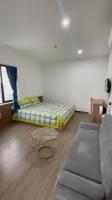Superior Apartment mit Stadtblick
