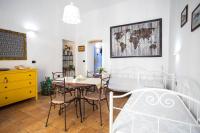 Domu de tuni' s'apposentu - Ferienwohnung Portoscuso