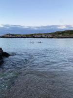 Tigh George - B&B Lettermore