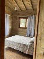 Casa en las dunas - Ferienwohnung Garopaba