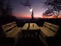 Osada na hůrce - B&B Hustopeče