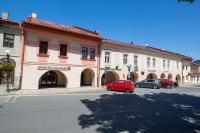 Penzión Kolkáreň - B&B Stará Ľubovňa