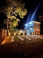 Suítes Flor de Maio - B&B Porto Seguro