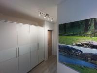 FeWo Waldblick - B&B Rieden