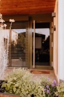 Rotwein Residenz Klingenberg Luxus Suite mit Weitblick - Chambres d’hôtes Klingenberg am Main