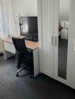 Möbliertes Zimmer Brühlstraße 55 - B&B