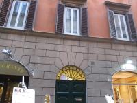 Trevi Elegance Suite - B&B Roma