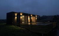 Aurora Resort - Bed and Breakfast